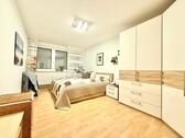 Foto - Charmante 3-Zimmer Wohnung- Ideal für kleine Familien oder WGs