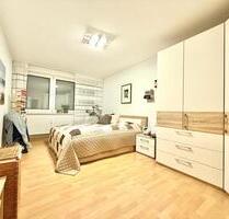 Charmante 3-Zimmer Wohnung- Ideal für kleine Familien oder WGs - Karlsruhe Hagsfeld