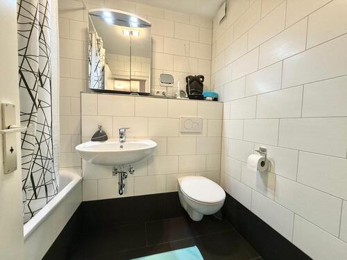 Foto - Etagenwohnung in Karlsruhe zur Miete