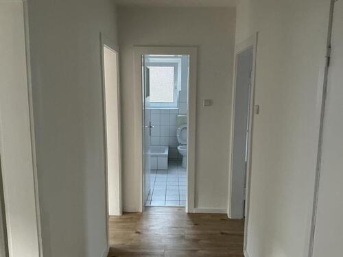 Foto - 2 Zimmer Etagenwohnung in Zeven