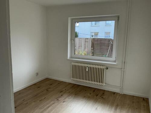 Foto - Etagenwohnung in Zeven zur Miete