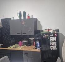 Zentrale renovierte 2-Zimmer Wohnung mit Balkon - Dortmund Innenstadt Nord