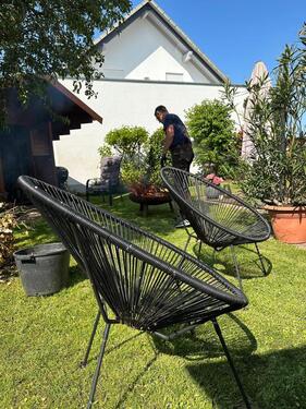 Foto - Einfamilienhaus in Nentershausen