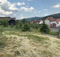 Attraktiver Bauplatz in sonniger Lage in Steinau -ERBPACHT- - Steinau an der Straße