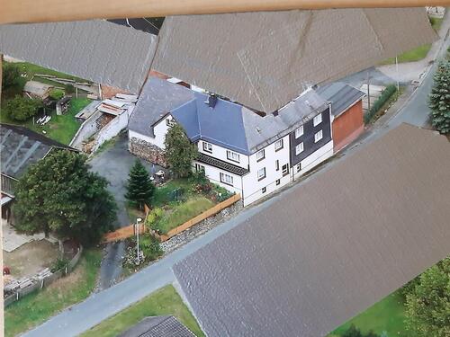 Foto - 14 Zimmer Einfamilienhaus zum Kaufen in Gefell