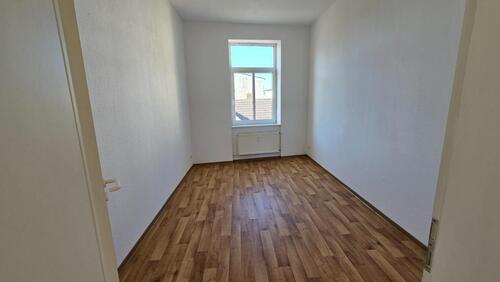 Foto - Etagenwohnung in Schwerin zur Miete