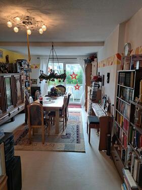 Foto - 2 Zimmer Etagenwohnung zur Miete in Hamburg