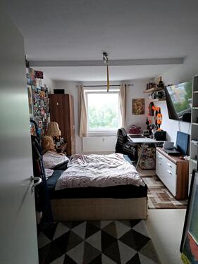 Foto - 2 Zimmer Etagenwohnung in Hamburg