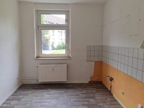 Foto - Etagenwohnung in Duisburg zur Miete