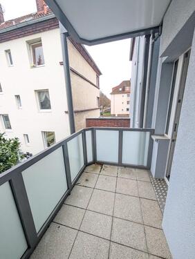 Foto - Etagenwohnung in Hannover zur Miete