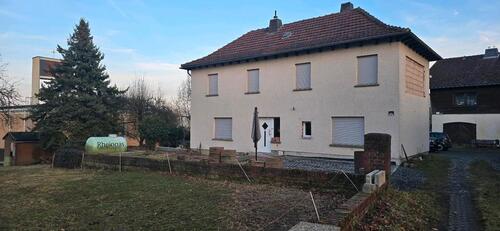 Foto - Haus zur Vermieten - 1.000,00&nbsp;EUR Kaltmiete, ca.&nbsp; 135,00&nbsp;m&sup2;