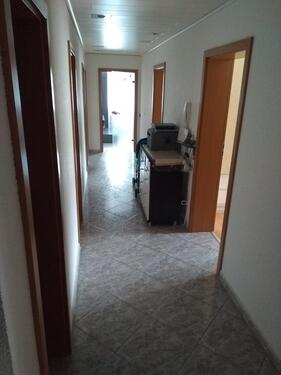 Foto - 4.5 Zimmer Etagenwohnung in Tamm