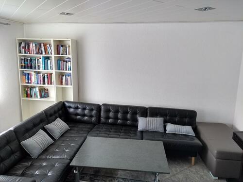 Foto - Etagenwohnung in Tamm zur Miete