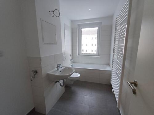 Foto - 2 Zimmer Etagenwohnung in Merseburg