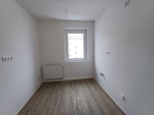 Foto - Etagenwohnung in Merseburg zur Miete