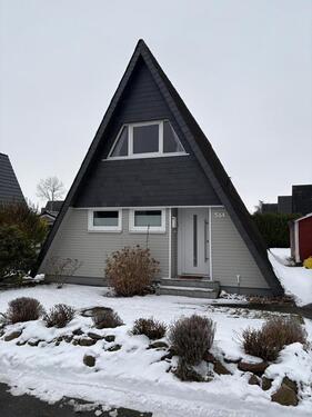 Foto - Ferienhaus in Damp an der Ostsee
