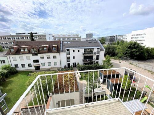 Foto - 2.5 Zimmer Etagenwohnung in München