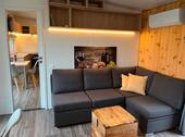 Foto - Tiny House - ein Traum am See - 69.900,00&nbsp;EUR Kaufpreis, ca.&nbsp; 25,00&nbsp;m&sup2;