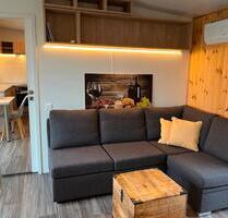 Tiny House - ein Traum am See - 69.900,00&nbsp;EUR Kaufpreis, ca.&nbsp; 25,00&nbsp;m&sup2; in Wemding (PLZ: 86650)