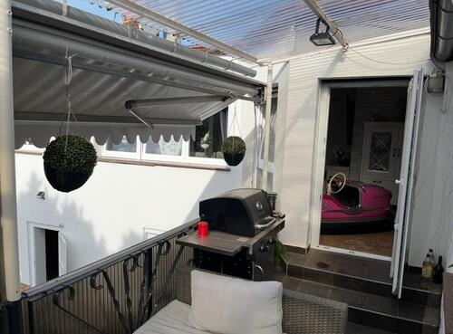 Foto - Reihenhaus in Pegau zum Kaufen