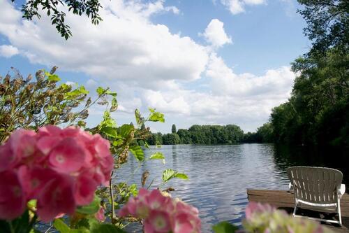 Foto - 5 Zimmer Doppelhaushälfte in Oyten