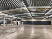 Foto - Lagerhalle Produktionshalle in Blomberg zu vermieten 1.100qm