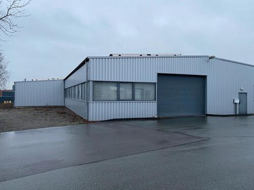 Foto - andere in Blomberg