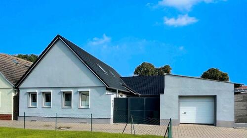 Foto - Bezugsfertiges Einfamilienhaus - 975qm Grundstück