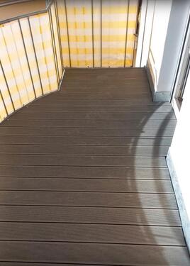 Foto - Wunderschöne 86 qm Wohnung mit Balkon