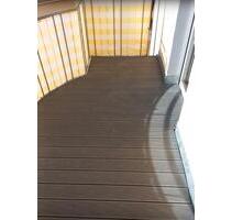 Wunderschöne 86 qm Wohnung mit Balkon - Obernzell