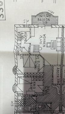 Foto - 3 Zimmer Etagenwohnung in Obernzell