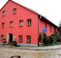 Helle, große Wohnung in Waldkirchen, 140m², zentrumsnah