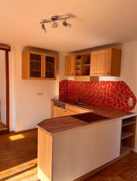 Foto - 6 Zimmer Etagenwohnung zur Miete in Waldkirchen