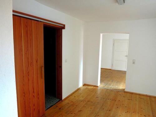 Foto - Etagenwohnung in Waldkirchen zur Miete