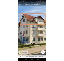 2-Zimmer Wohnung mit Dachgeschoss - Eningen unter Achalm