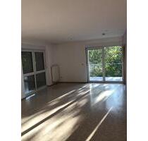 Mietwohnung 3ZKB in bevorzugter Lage, Lebach