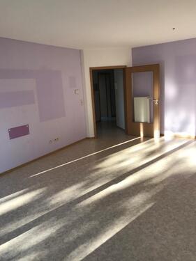 Foto - 3 Zimmer Etagenwohnung zur Miete in Lebach