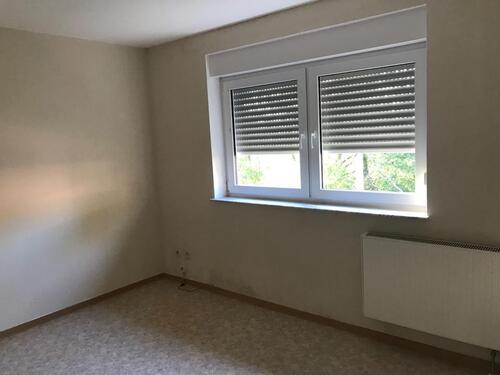 Foto - Etagenwohnung in Lebach zur Miete