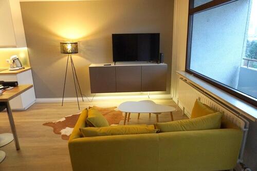 Foto - Etagenwohnung in Frankfurt am Main zur Miete