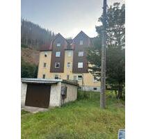 8 Familienhaus mit Top Rendite - 179.000,00&nbsp;EUR Kaufpreis, ca.&nbsp; 431,00&nbsp;m&sup2; in Katzhütte (PLZ: 98746)