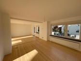 Foto - Moderne 2-Zimmer Wohnung 78qm, Balkon und Terrasse, Erstbezug