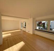 Moderne 2-Zimmer Wohnung 78qm, Balkon und Terrasse, Erstbezug - Duderstadt