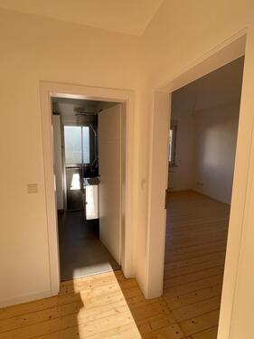 Foto - Erdgeschoßwohnung in Duderstadt zur Miete