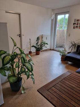 Foto - Helle 2-Zimmer-Wohnung in Pfarrkirchen