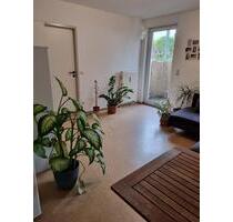 Helle 2-Zimmer-Wohnung in Pfarrkirchen