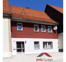 6 Zimmer-Reihenmittelhaus Otto-Haberlandt-Str. 64 in Wieda - Walkenried