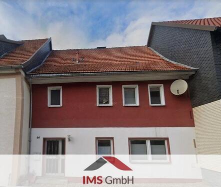 Foto - 6 Zimmer Reihenhaus zur Miete in Walkenried