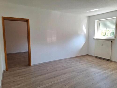 Foto - Etagenwohnung in Schierling zur Miete