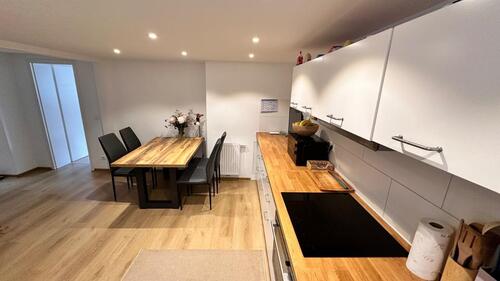 Foto - 4-Zimmer-Wohnung in Neckargemünd