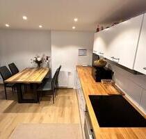 4-Zimmer-Wohnung in Neckargemünd